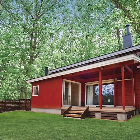 Villa エンゼルフォレスト白河高原 à Hadori Extérieur photo