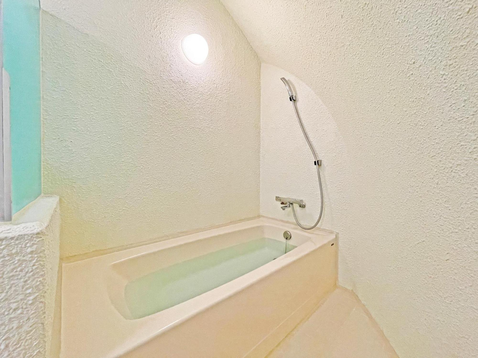 Villa エンゼルフォレスト白河高原 à Hadori Extérieur photo